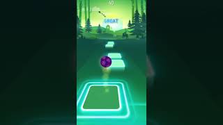 M Naive, Beebb - Harla 😍😍😍 Purple Ball Tiles Hop Edm Rush Resimi