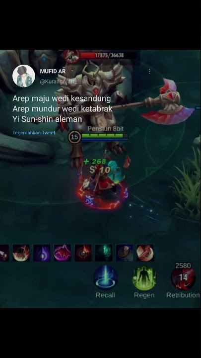 Story wa ml 30 detik | kata kata twitter #2