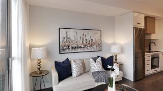 899 Queen St E Unit 306, Toronto, ON