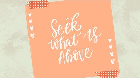 Digital handlettering process using autodesk sketchbook pro