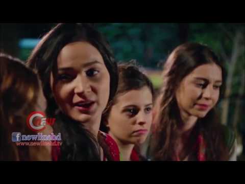 زنجيره دۆبلاژكراوى كوردى خانمی گوندی ئه لقه ى دووه م