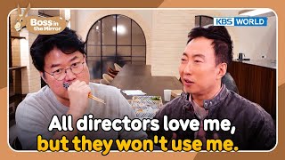 Please start me off😊 [Boss in the Mirror : 247-3] | KBS WORLD TV 240403