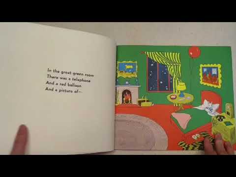 Goodnight Moon 픽토리영어동화_IT단계