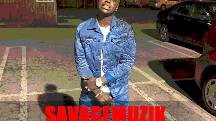 Kodak Black I Need Love Slowed