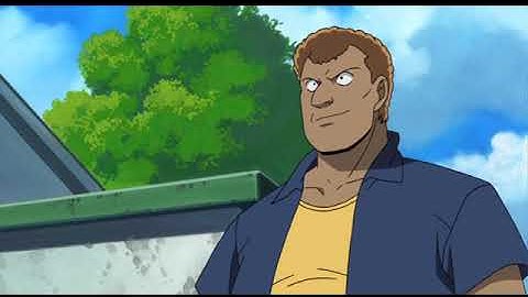 紺碧の棺　予告