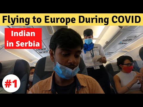 Going To Serbia (Europe) Without a Visa via turkey