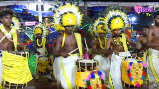 sudalai anndavar kovil Festival Celebraton At Thisayanvilai Part -2