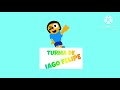 Vinheta Iago E Sua Turma