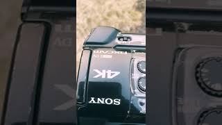 NX200 video camera #shorts