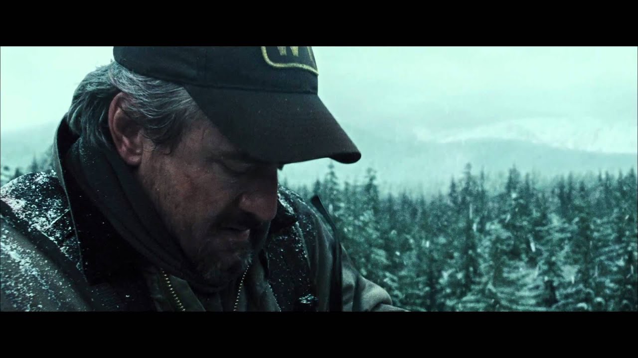 The Grey - You Go - Own it 5/14 on Blu-ray & DVD - YouTube