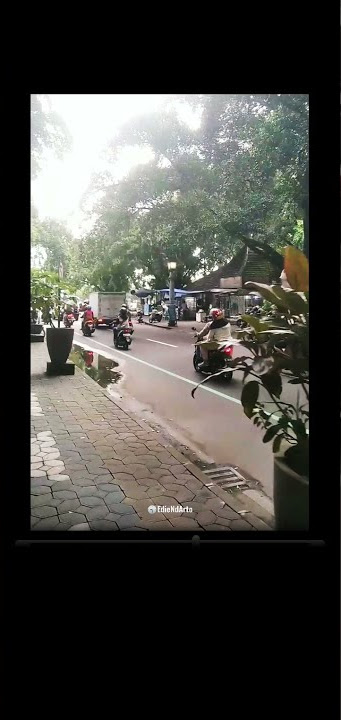 Campur SariAN ||™ Alun-alun Utara Surakarta