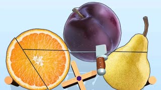 Slice it!!! Juicy Fruit Master Level 2111-15 | Ultimate Tips & Tricks screenshot 5