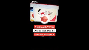 Nguồn Ảnh vẽ Doodle cực xịn cho Slide Powerpoint #Shorts / Khóa học #Powerpoint Online: 9slide.com/