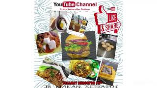 Download Lagu ikan Siakap bakar sambal mantap jiwa” lain macamm ni lain macam tu hehe MP3