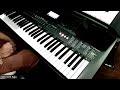 Aska laska  3rd bgm keyboard tutorial  saregamusic  newyorkraj  harrisjofficial