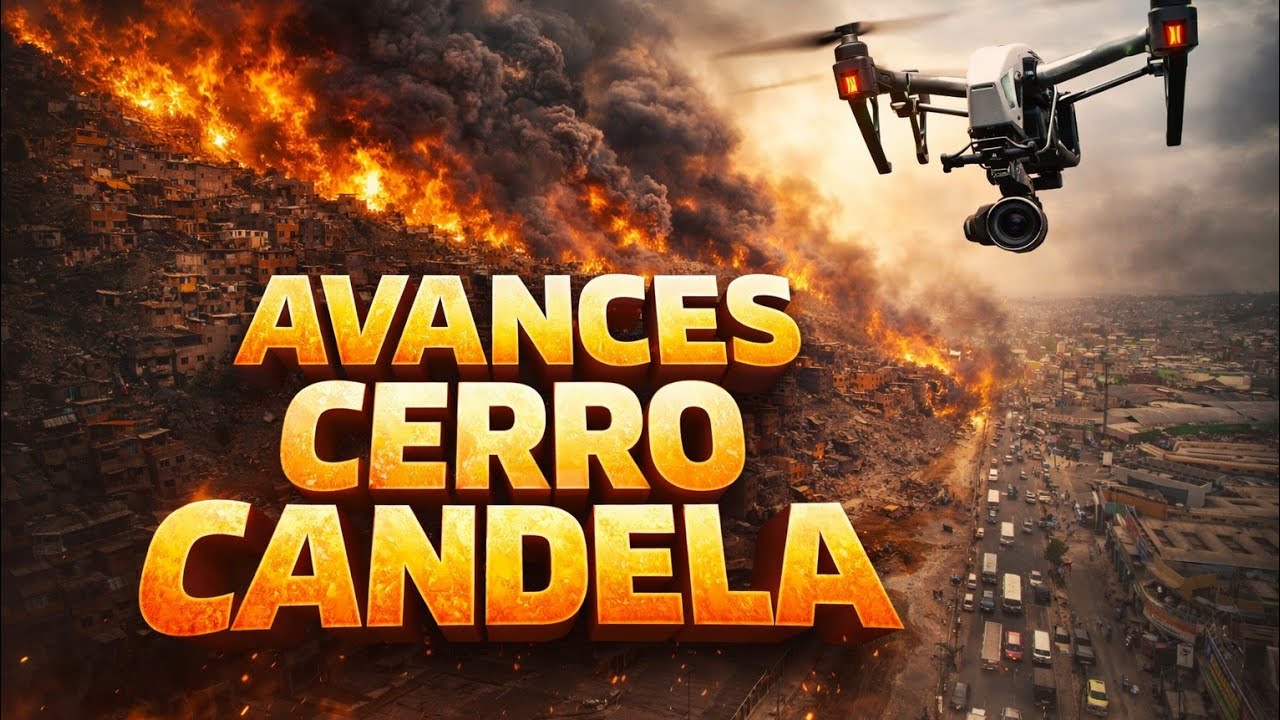 Проект развития Серро-Кандела 22.02.2026