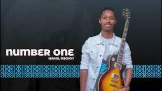 Israel Mbonyi - Number one (2014)