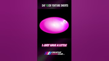 Short 12/20: Demo in Description SVG Blend Modes