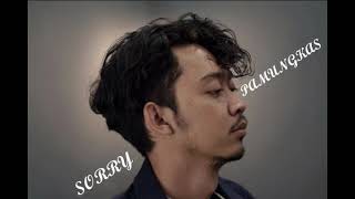 SORRY(Pamungkas ft Abigail Cantika)