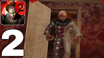 Death Park 2 | House | GamePlay Walkthrough Part 2 ( iOS, Android )