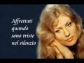 Anna German-Ne speshi (Sottotitoli italiani)