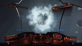 elite asteroids