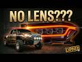 The Death Of Traditional Headlights Lensless Tech Explained 