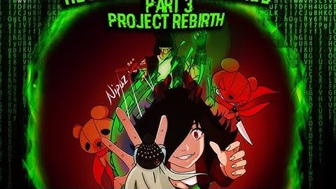 HDS Project Rebirth VrChat  Chapter 1 Part 3