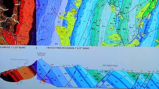 Historical Geology- Geologic Maps