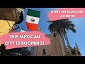 Merida mexico the expat haven for a better life on 2000month