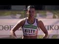 Filothei Women Gala, Athina (GRE) - World Athletics Continental Tour Silver