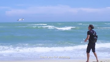 Hubsan Zino Waypoint Mode - Videovejledning