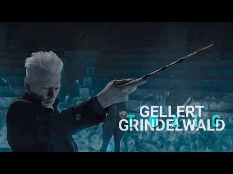 Video: A e dinte Grindelwald se besimi ishte i panjohur?