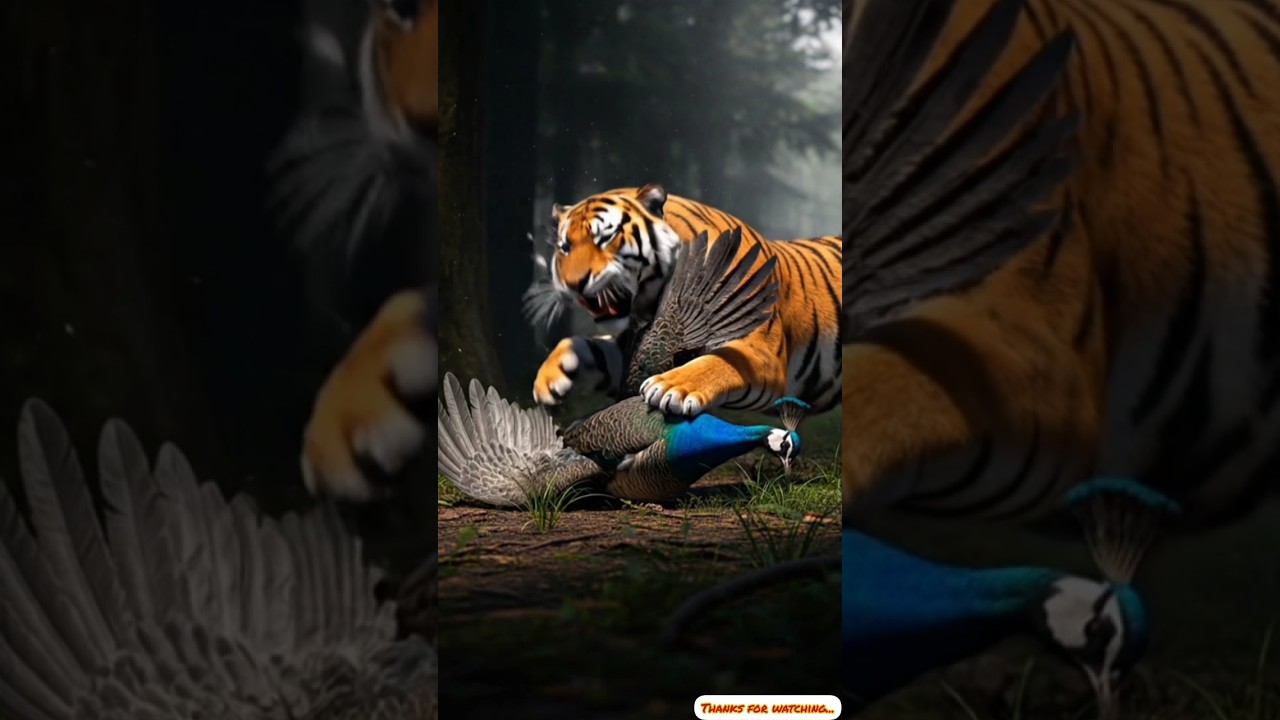 She Raised Him Like Her Own 🐥... But Never Came Back 😞💔 