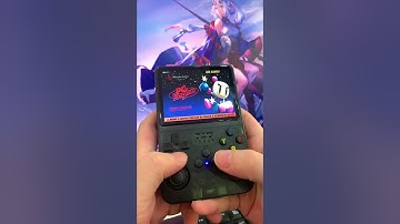 15,000+ games in one handheld retro console! grab this gaming deal today!