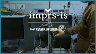 Max Planck Institute for Intelligent Systems & IMPRS-IS