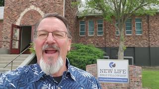Necessities for Spiritual Growth Philippians 1:9-11