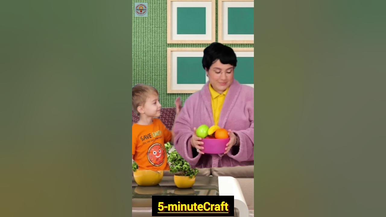 pranks for parents