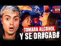 EL PROGRAMA MÁS FUERTE QUE VI 😳 NADIE ESTA LIBRE 🇨🇱🚨