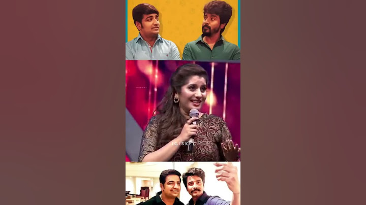 sivakarthikeyan Na ku Semma ya  Surprise panna Sathish 😅😂 #sivakarthikeyan#youtube #shorts#subscribe