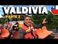 Explorando el sur de chile  valdivia impresionante paisajes naturales  del sur 2024