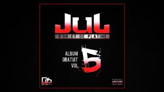 JuL - Plus rien ne m’arrête // Album gratuit vol.5 [09] // 2019 chords