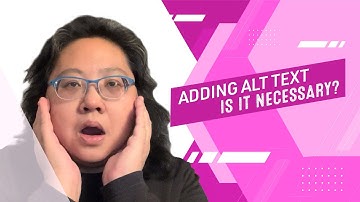 Coding for Beginners: Web Accessibility #8— Alt or Alternative Text