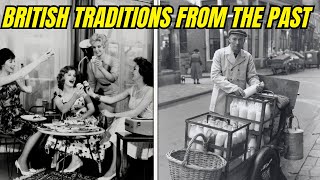10 British Traditions From the Past That Would Shock People Today! screenshot 5