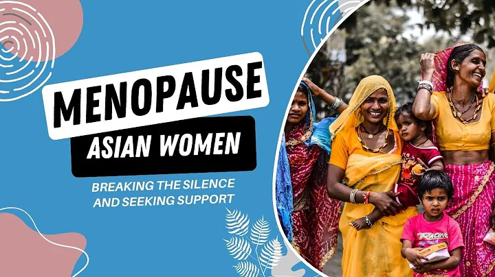 Menopause in Asian women