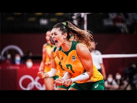 SESA - Futsal e vôlei femininos da Sesa fazem bonito no final de