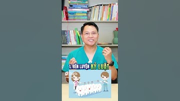 Đầu Tư Cho Tương Lai: Niềng Răng Giúp Trẻ Thành Công |Dr Cường Official