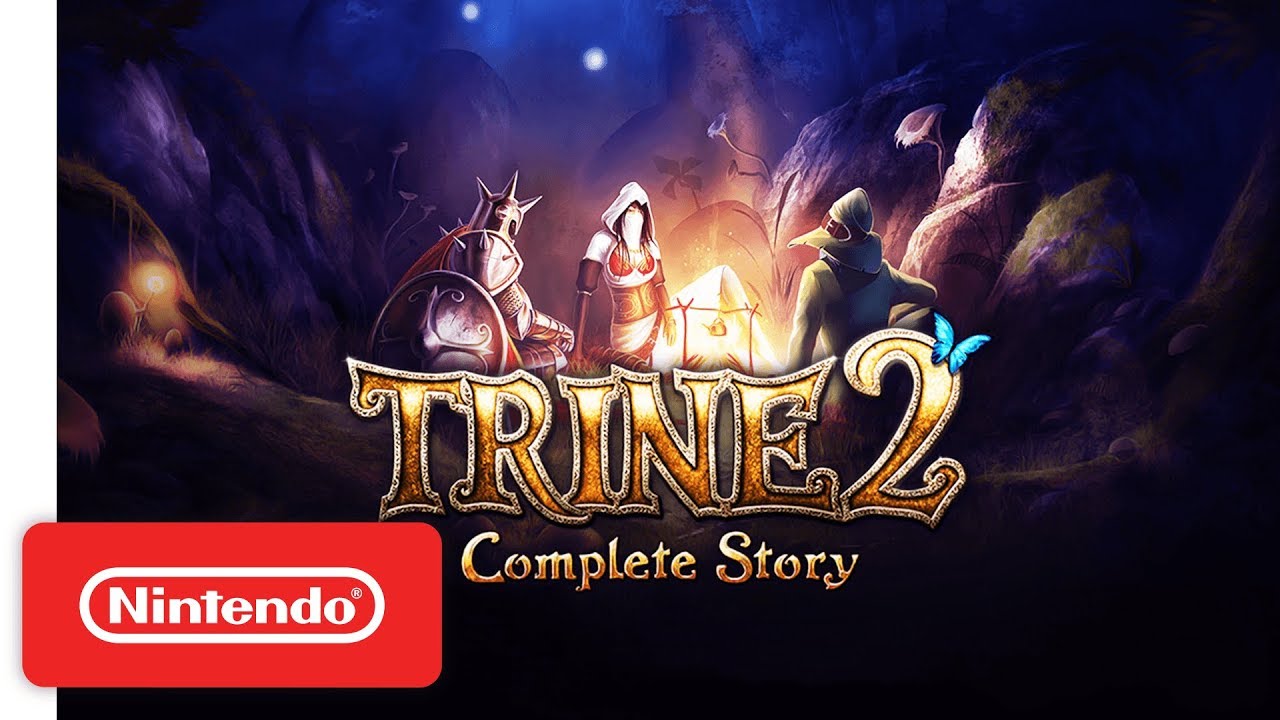 Trine 2