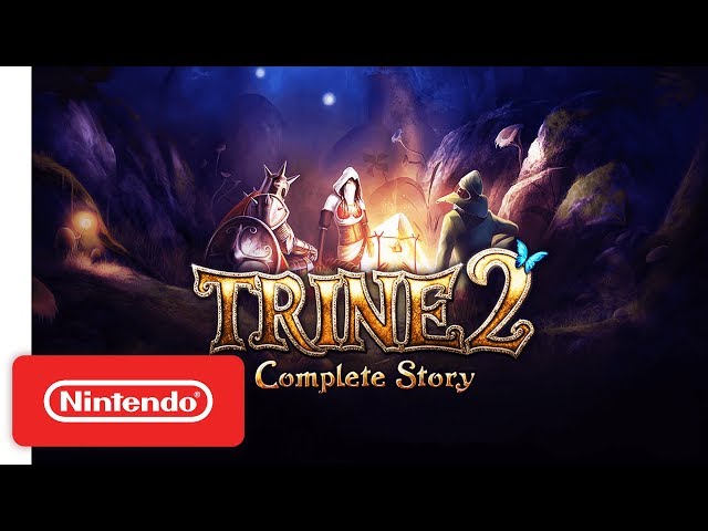 Trine 2: Complete Story