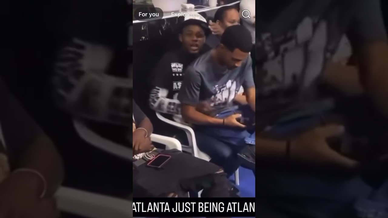 Atlanta YN’S Different 